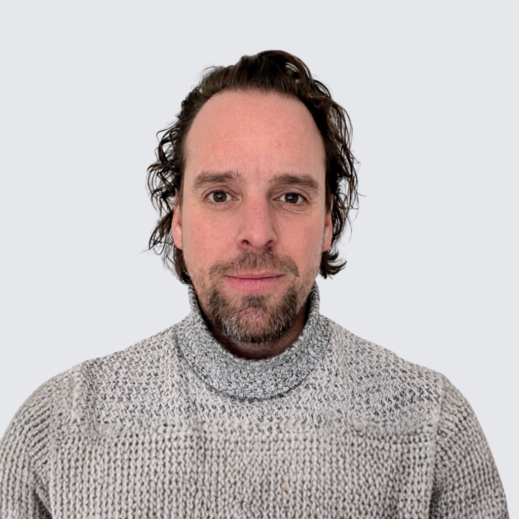 Menno Braakman