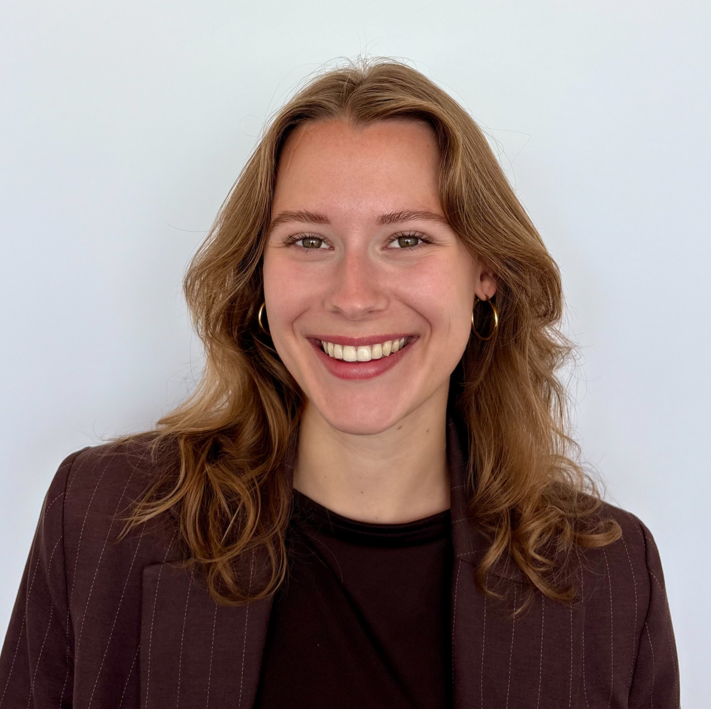 Lynn de Geus