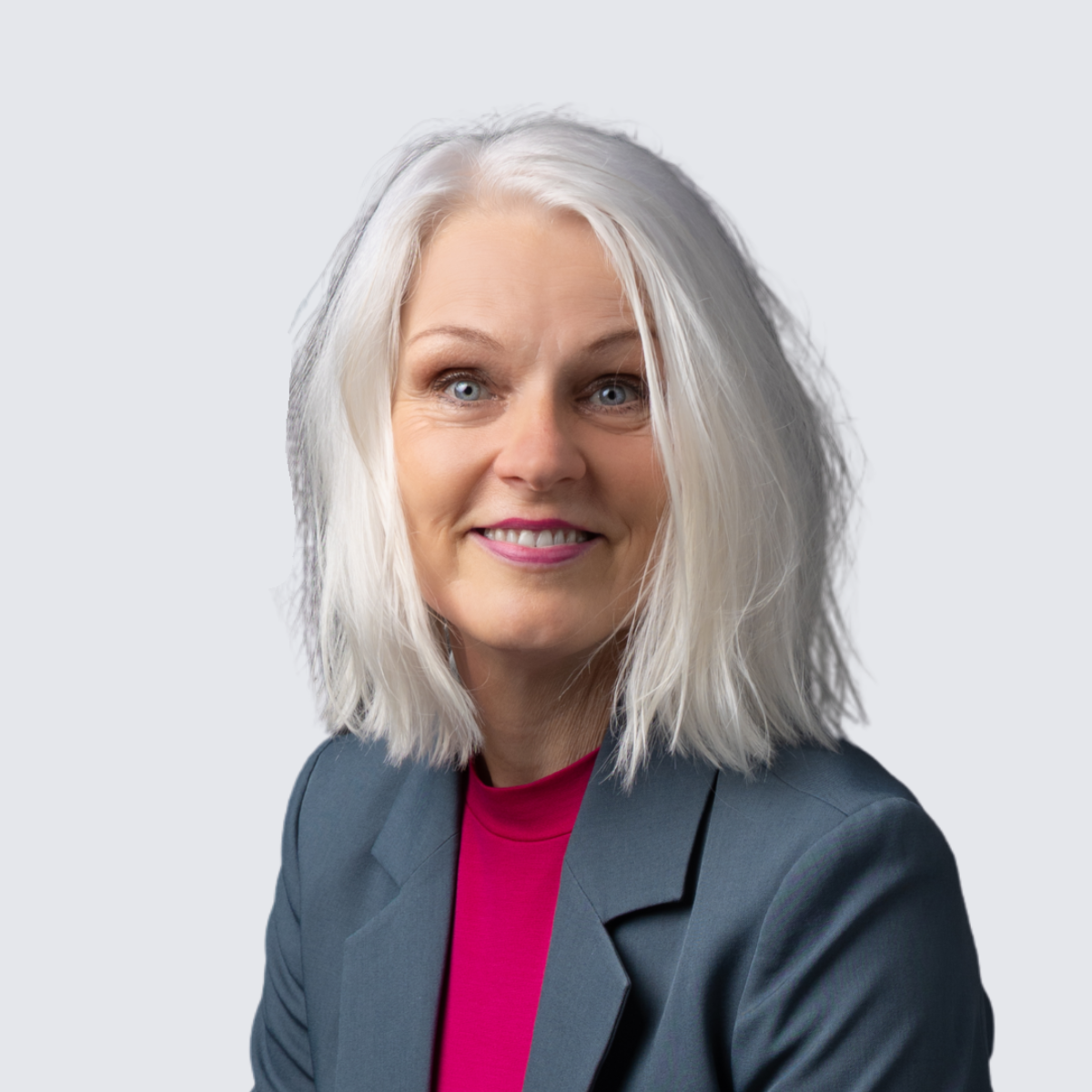 Lydia Bosman