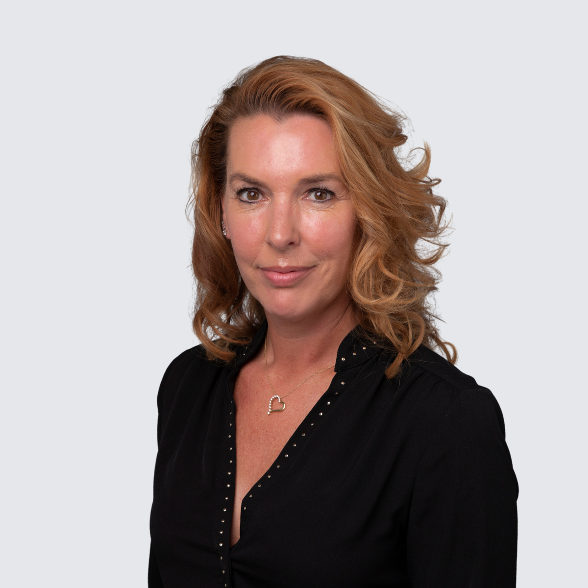 Brigitte Dusseldorp