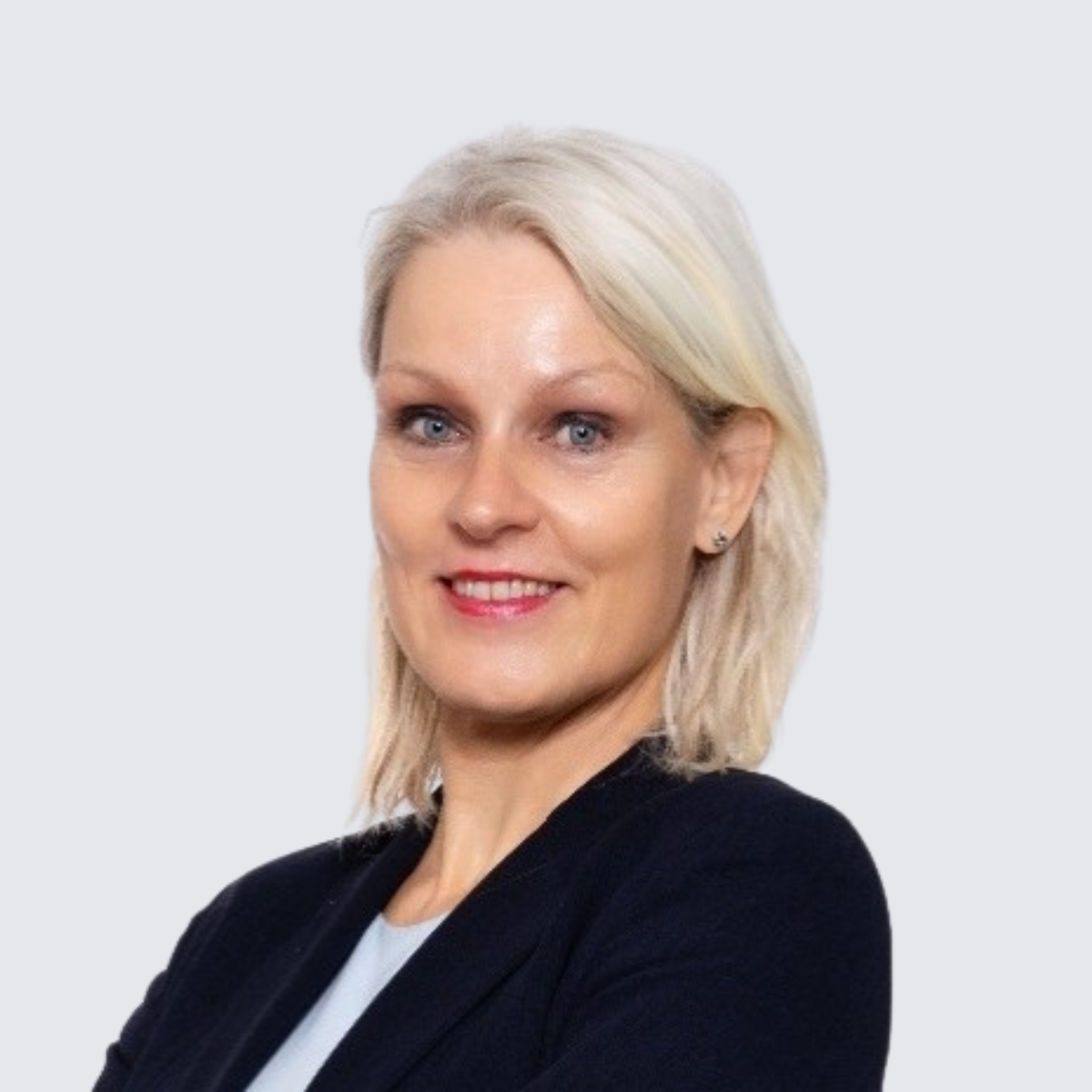 Lydia Bosman