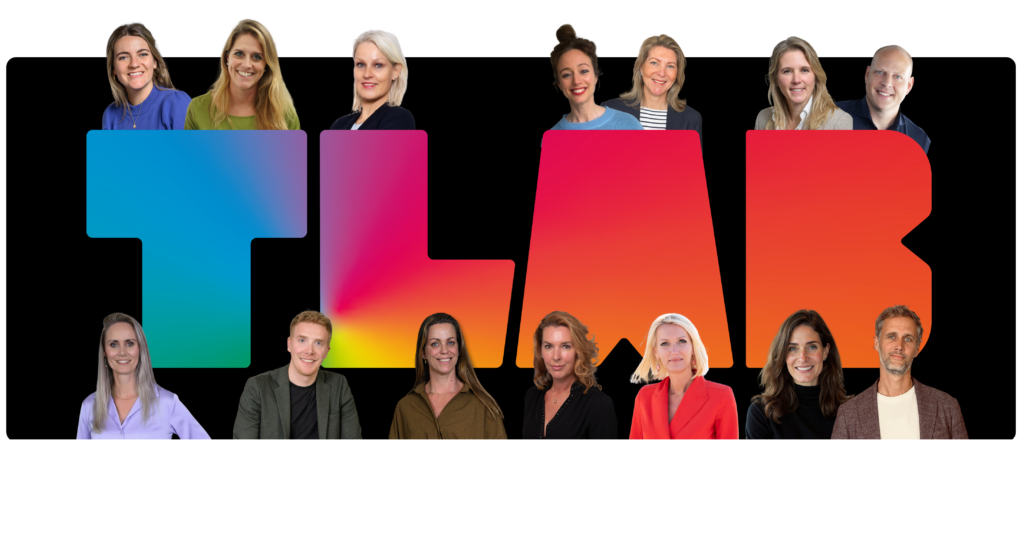 TEAM TLAB