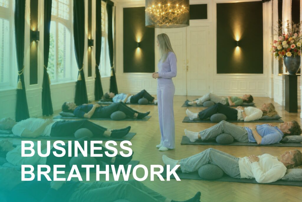 Business Breathwork