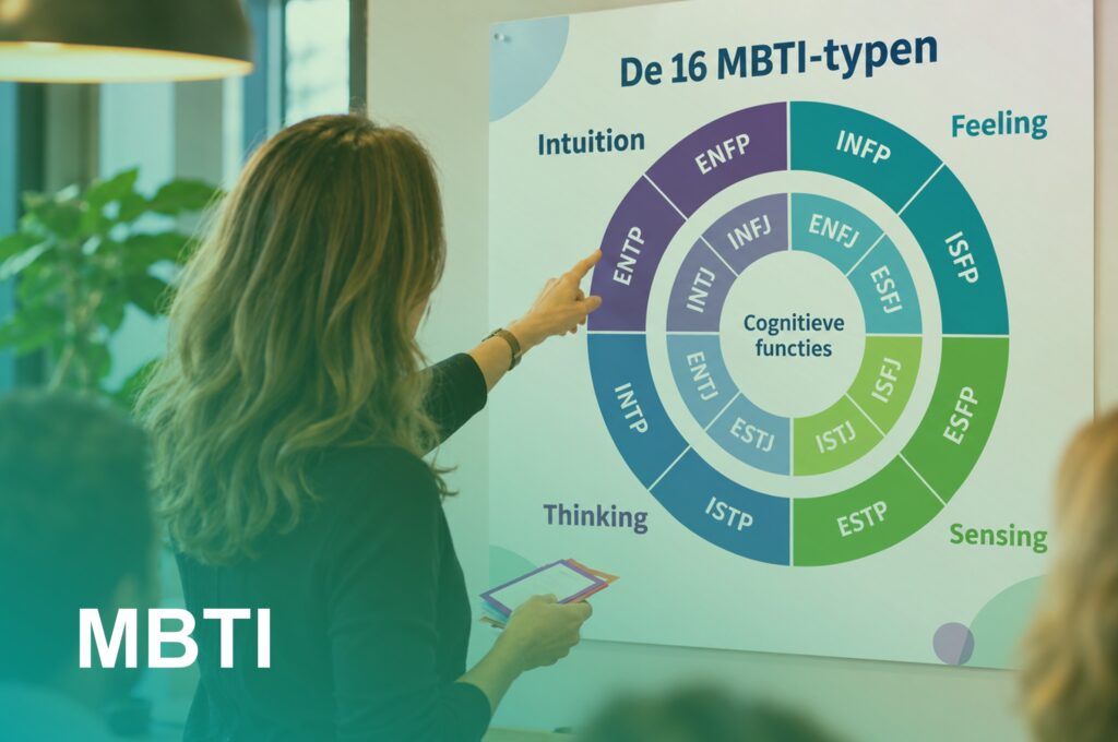 MBTI