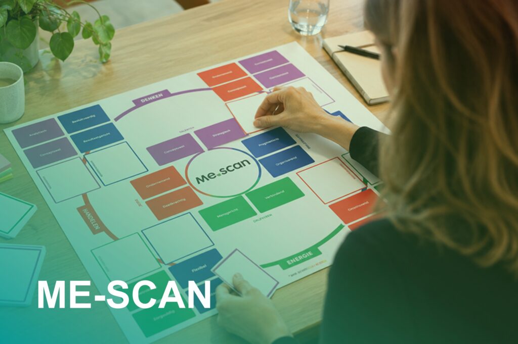 Me-scan