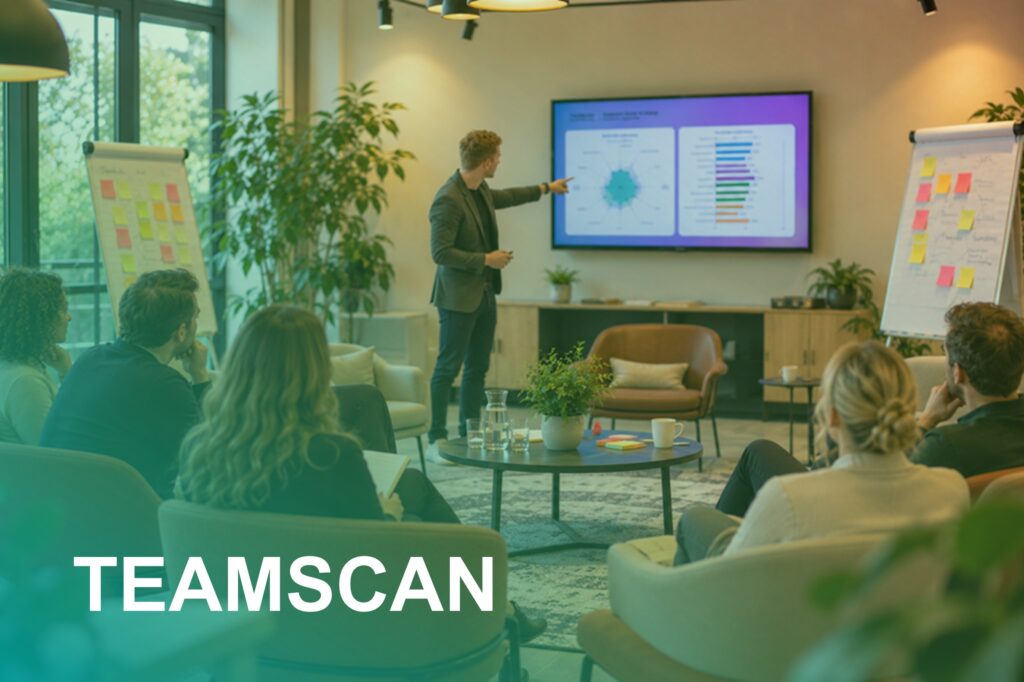 Teamscan