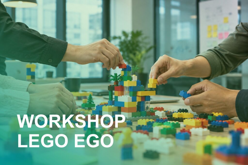Workshop EGO LEGO